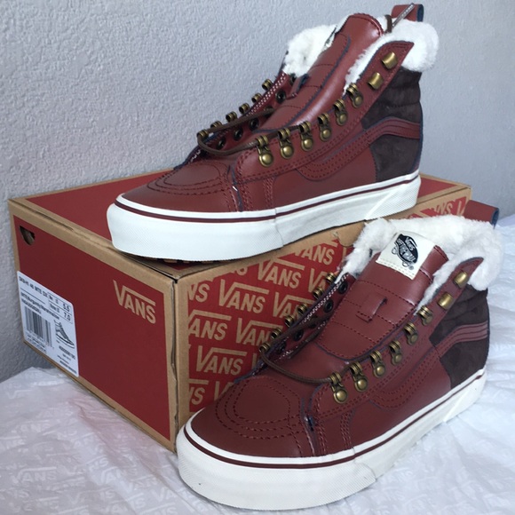 vans old skool size 46